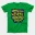 Onnu Inga Irukku, Innonu Enga Men/Unisex T-Shirt in Irish Green Color